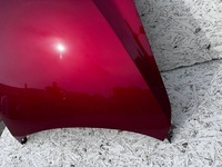 фото thumb №5, Cx-5 ii капот перед передняя czerwona 46v