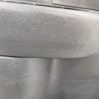 фото thumb №7, Renault twingo ii 2008 левая сторона обшивки / обшивка дверь передних