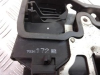 фото thumb №11, Замок задніх правих двері bmw 7 e65, e66, e67 7036172 3.6l бензин
