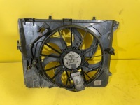 Купити Bmw e91 2.0b - вентилятор радіатора, фото thumb