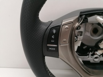 фото thumb №7, Lexus rx iii f-sport 400 450 рестайлінг кермо 12-15