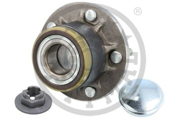 фото thumb №2, Ступица задняя ford connect 02-