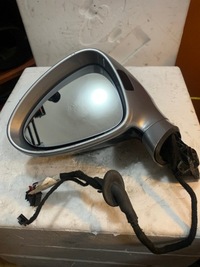 фото thumb №1, Ліва дзеркало 14 pin panamera 970 09-13