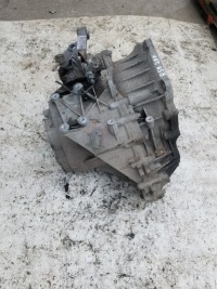 Коробка передач передач mini cooper sd r58 2.0 d 7594641 Оригинал, фото thumb