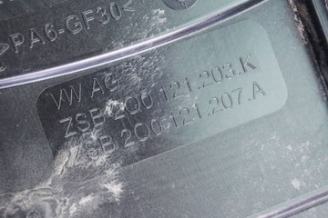 фото thumb №15, Вентилятор радиатор vw skoda seat audi 2q0121203k 2q0959455h