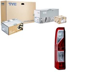 фото thumb №1, Tyc 11-11700-01-2 лампа задня комбінована