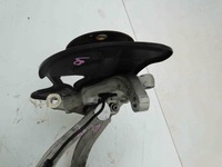 фото thumb №6, Mercedes slc r172 поворотный кулак передняя левая правая