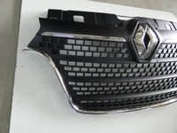 фото thumb №2, Решётка радиатора, решётка радиатора renault master 2020