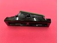 фото thumb №6, Середня решітка повітропровід третя решітка vw touareg iii 3 760 оригінальний номер піаніно