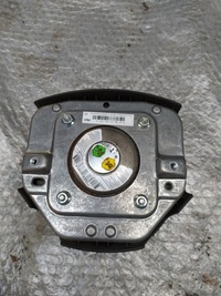 фото thumb №9, Подушка подушка безопасности водителя mercedes ml w164