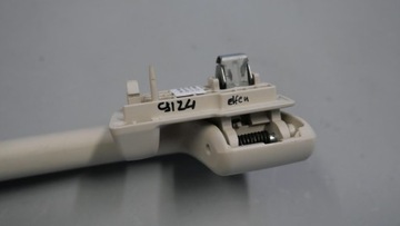 фото thumb №13, Bmw g01 g11 g20 g30 ручка стеля правий зад тримач 7475738