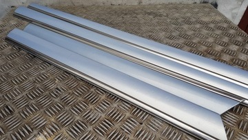 фото thumb №12, Mercedes w220 планка двері ліва права перед 347