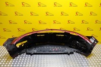 фото thumb №12, Chevrolet malibu 2015 2016- бампер перед led usa