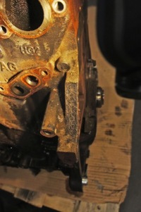фото thumb №9, Qu038 vw golf vii 1.6d 105km двигун clha 23% vat