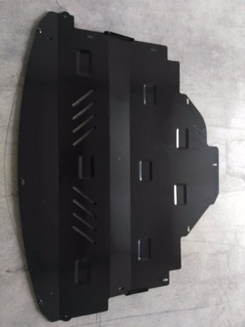 фото thumb №10, Крышка pod двигатель opel movano 10-2020