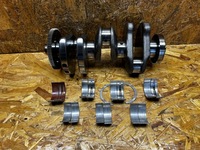 фото thumb №1, Wał коленчатый vw skoda 1.4 tdi cus 04b номинал