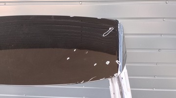 фото thumb №6, Vw id4 gtx крышка багажника зад