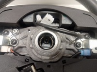 фото thumb №12, Воздуховод подушка multi кожа лепестки переключения автоматическая коробка передач круиз-контроль toyota auris e15