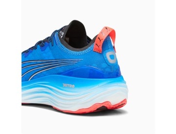 Мужские кроссовки для бега по асфальту Puma ForeverRun Nitro 37775711 44