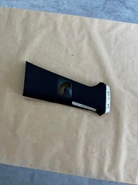 фото thumb №7, Захист обшивка стійка ліва праве x5 f15 m-pakiet