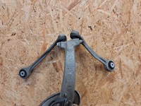 фото thumb №11, Права поворотний кулак перед передня важелі audi a6 c7 lift 3.0tdi 4g0407242c