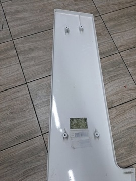 фото thumb №7, Спойлер обтекатель левая кабины renault range гамма t range