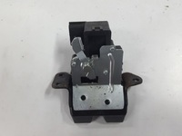фото thumb №1, Hyundai i30 ii 12-16r hb замок крышки багажника задняя