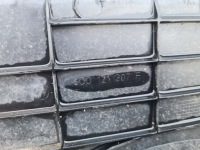 Fabia 1 6y радиатор воды кондиционера вентиляторы с Разборки, фото thumb