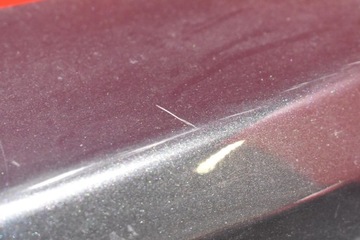 фото thumb №10, Кришка багажника зад задня графітова toyota rav 4 2 ii 5d 03-06