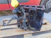 фото thumb №12, Блок двигателя dół nissan x-trail t31 2.0 dci m9rd833 m9r