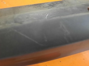 фото thumb №6, Hyundai tucson 3 18- накладка бампера перед передняя 86512d7500
