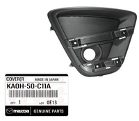 фото thumb №1, Mazda cx-5 ke 15-17 решітка галоген права ka0h50c11a оригінал