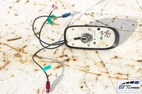 фото thumb №12, Vw polo up антена дахова na дах 6r0035501c 6r0 035 501 c 6r0035501c 6r003