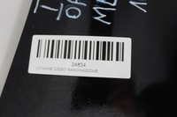 фото thumb №8, Бампер задня задній opel meriva b 10-13r