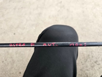 фото thumb №6, Opel astra f трос зміни коробки передач автомат 90470718