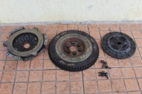 фото thumb №3, Сцепление peugeot partner i 1.4