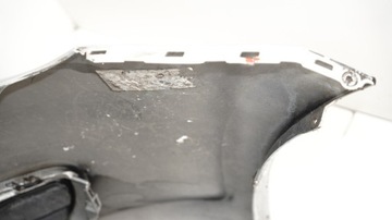 фото thumb №12, Бампер перед vw sharan ii 7n 10-15r pdc la7w