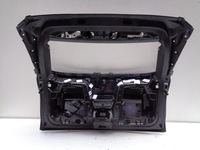 фото thumb №8, Крышка задняя peugeot 3008 ii 16- номер 41868