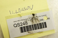 фото thumb №5, Qs248 volvo v90 16- клаксон сигнал звуковой