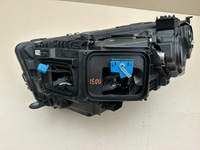 фото thumb №11, Mercedes glc w254 x254 22r- лампа левая передняя левый задняя