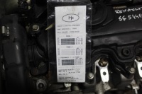 фото thumb №2, Двигатель renault kangoo ii lift 1.5dci k9ke62