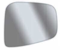 фото thumb №1, Вкладиш дзеркало mitsubishi pajero pinin asf праве