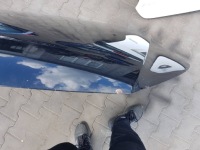 фото thumb №7, Vw tiguan i 5n 06-15r капот lc9x