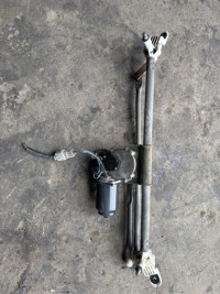 Купить Swift mk6 механизм дворник перед, фото thumb