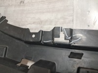 фото thumb №6, Audi q8 4m8 защита плита pod бампер перед передняя 4m8807611g