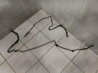 Mercedes sl55 amg r230 набір rur abc a2303200054 набір трубопровід abc Недорого, фото thumb