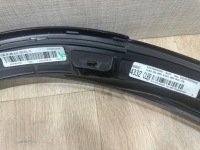 фото thumb №9, Mercedes gle 167 w167 amg 2018- молдинг крила права зад a1678840400