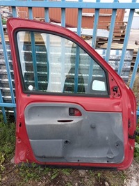 фото thumb №8, Двері перед передні ліва kangoo acfk