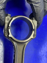 фото thumb №8, Поршень шатун punto evo opel corsa d 1.3 m-jet 199b4000 06935 c201 euro 5