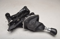 фото thumb №9, Ford fiesta mk7 вибірник домкрат коробки c1br-7c453-cpd